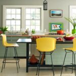 Ratgeber : Küchenplanung Fehler Ideen Yellow Dining Set Basket Fruit Cutting Board Scarlet Bowl Wooden Küchenplanung Fehler Ideen