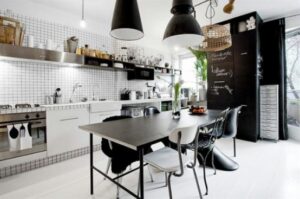 Ratgeber: 10 Küchenplanung Fehler Vermeiden Die 10 Häufigsten Fehler Vermeiden Wall Stainless Rack Countertop Stove Faucet One Handle Bulp Hanging 10 Küchenplanung Fehler Vermeiden
