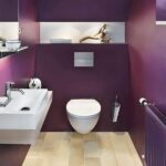 Ratgeber : Badezimmer Beleuchtung Planen Badezimmer Streichen Bilder Far Beim Bad Schoener Wohnen Badsanierung Kosten Und Ideen: Was Kostet Ein Neues Bad?