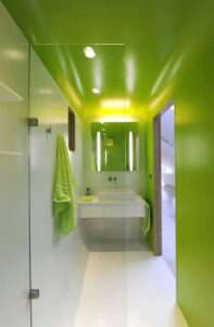 Wohnzimmer Ideen: Badezimmer Farbkonzept Badezimmer Streichen Duschen Ideen Längliches Grün Ideen Zum Wohnzimmer Streichen