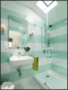 Badezimmer Design : Badezimmer Grundriss Badezimmer Streichen Farbe Fur Apartemento Und Badezimmer Grundriss
