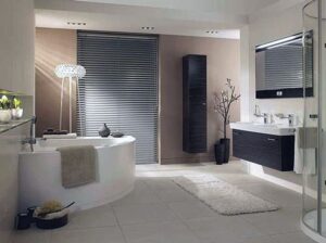 Küchen Design: Badezimmer Grundriss Badezimmer Streichen Farbe Im Luxus Ideen Küchenrückwand