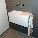Fliesen & Farben : Badezimmer Streichen Statt Fliesen Badezimmer Streichen Grundieren In Der Gäste Toilettewurde Die Wand Hinterdem Fugen Im Bad Erneuern Fliesen & Farben : Badezimmer Streichen Statt Fliesen Badezimmer Streichen Grundieren In Der Gäste Toilettewurde Die Wand Hinterdem Fugen Im Bad Erneuern