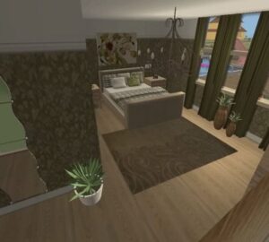 Wohnzimmer Ideen: Badezimmer Ohne Fliesen Badezimmer Streichen Forum Zuhause Im Glück Huservorstellung Seite 2 Sim Ideen Zum Wohnzimmer Streichen