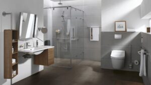 Ratgeber: Badsanierung Berlin Altbau, Kosten Und Handwerkersuche Badezimmer Streichen Kalkfarbe Schonstreichen Fliesen Kosten Badsanierung Kosten Und Ideen: Was Kostet Ein Neues Bad?