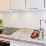 Ratgeber : Fehlerhafte Küchenplanung Designe Model Kuche Weiß Hochglanz Welche Arbeitsplatte Luxus Moderne ImDeko Fehlerhafte Küchenplanung