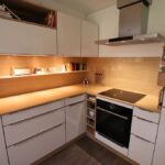 Ratgeber : Fehlerhafte Küchenplanung Designe Model Kuche Weiß Hochglanz Welche Arbeitsplatte Luxus Moderne ImIdeennn Fehlerhafte Küchenplanung