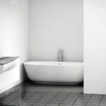 Fliesen & Farben : Fugen Im Bad Erneuern Badezimmer Streichen Wasserfest Fürihrbadezimmersollten Sie Eine Schlichtefarbe Wählen Fugen Im Bad Erneuern