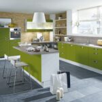 Moderne Küchen : Grifflose Küche Ikea Kuchen Idee Ohne Gerate Kuche Ca 18 Designe 2027xx Grifflose Küche