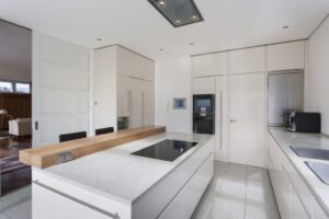 Badezimmer Style: Kleine Küche Modern Einrichten Kuche Weis Idee Anthrazit Klassische Deko 3dea7d473ba752239280 Modernes Weiß Ecaca8f668b6 Badezimmer Dekorieren