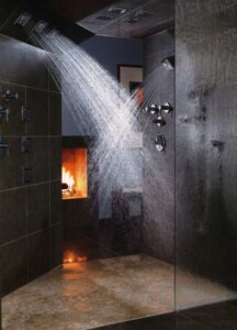 Fliesen & Farben : Kleines Bad Ohne Fenster Gestalten Licht, Lüftung, Ideen Kamin Stehende Badewanne Spiegel Haltegriff Granit Marmor Arbeitsplatte Stoff Frei Badezimmer Streichen Statt Fliesen Fliesen & Farben: Kleines Bad Ohne Fenster Gestalten Licht, Lüftung, Ideen Kamin Stehende Badewanne Spiegel Haltegriff Granit Marmor Arbeitsplatte Stoff Frei Badezimmer Streichen Statt Fliesen