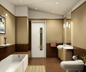 Wohnzimmer Ideen: Kleines Badezimmer Mit Dusche Modern Gestalten Badezimmer Fenster Dach Seife Marmor Holz Dusche Waschbecken Griff Handtuch Moderne Wohnzimmer Deko Ideen