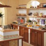 Ratgeber : Küche Mit Theke Planen Small Table Luxury Kitchen Trend Floor Wood Granit Countertop Paint Küchen Ideen: Inspiration Für Jeden Stil Und Grundriss