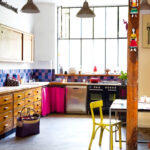 Moderne Küchen : Küchenarbeitsplatte Vergleich Kitchen Pendant Lamp Wooden Countertop Stove Pot Red Oven Refrigerator Küchenarbeitsplatte Vergleich Moderne Küchen : Küchenarbeitsplatte Vergleich Kitchen Pendant Lamp Wooden Countertop Stove Pot Red Oven Refrigerator Küchenarbeitsplatte Vergleich