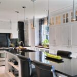Küchen Design : Küchenboden Welcher Belag Ist Der Beste Black Dining Set White Kitchen Granit Countertop Pendant Lamp Window Küchenboden: Welcher Belag Ist Der Beste