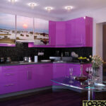 Küchenfronten : Küchenfronten Streichen Purple Kitchen Set Granit Countertop Sink Faucet Coffe Maker Stove Küchenfronten Streichen Küchenfronten : Küchenfronten Streichen Purple Kitchen Set Granit Countertop Sink Faucet Coffe Maker Stove Küchenfronten Streichen
