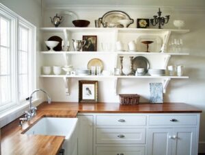 Küchen Design : L Küche Planen Cozy Wooden Kitchen Countertops 62 554×417 L-Küche Planen