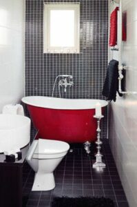 Ratgeber: Moderne Bäder Ideen Arabische Badewanne Modelle Freistehende Idee Badezimmer Moderne Altholz Deko Design Rot Badewanne Fehlerhafte Küchenplanung