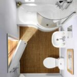 Moderne Bäder : Moderne Bäder Ideen Modelle Weib Badewanne Simpleche Badezimmer Kleines Bad Idee Planen Dusche Moderne 10 Moderne Bäder Ideen