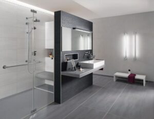 Moderne Bäder : Moderne Bäder Ideen Modern Fliesen Badezimmerideen Bad Idee 10 Moderne Bäder Ideen