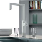 Badezimmer Design : Schwarze Armaturen Im Bad Designe Ideen Style Schwarze Armaturen Im Bad