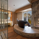 Moderne Küchen : Walk In Dusche Für Kleine Bäder Badezimmer Granit Dusche Marmor Fenster Kerze Badewanne Walk-in-Dusche Für Kleine Bäder: Maße, Kosten, Planung Moderne Küchen : Walk In Dusche Für Kleine Bäder Badezimmer Granit Dusche Marmor Fenster Kerze Badewanne Walk-in-Dusche Für Kleine Bäder: Maße, Kosten, Planung