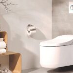 Ratgeber : Bad Oder Kuche Zuerst Renovieren Dusch Wc Wandhaengend Holzoptik Wandverkleidung Regal Weisses Handtuchfach Bad Oder Küche Zuerst Renovieren?