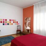 Ratgeber : Badezimmer 4 Qm Einrichten Schlafzimmer Orange Akzentwand Farbige Quadrate Wandgestaltung Rotes Bett Fehlerhafte Küchenplanung Ratgeber : Badezimmer 4 Qm Einrichten Schlafzimmer Orange Akzentwand Farbige Quadrate Wandgestaltung Rotes Bett Fehlerhafte Küchenplanung