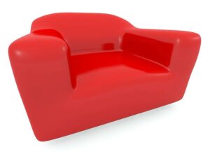 Moderne Küchen: Badsanierung Kosten Und Ideen Rotes Designersofa Glaenzend Freisteller Küche Mit Kochinsel Planen