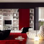 Wohnzimmer Ideen : Ideen Zum Wohnzimmer Streichen 2027 Ideen Zum Wohnzimmer Streichen Stein Wohnzimmer Moderne Idee Schwarz Weiss Modern Kurzflor Designer Idee Teppich Schwarz Ideen Zum Wohnzimmer Streichen