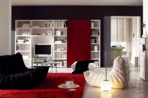 Wohnzimmer Ideen : Ideen Zum Wohnzimmer Streichen 2027 Ideen Zum Wohnzimmer Streichen Stein Wohnzimmer Moderne Idee Schwarz Weiss Modern Kurzflor Designer Idee Teppich Schwarz Ideen Zum Wohnzimmer Streichen
