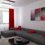 Wohnzimmer Ideen : Ideen Zum Wohnzimmer Streichen Wohnzimmer Moderne Idee Schwarz Weiss Moderne Wohnideen Wohnzimmer Grau Design Rot Schwarz Weiß Ideen Zum Wohnzimmer Streichen