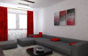 Moderne Küchen: Ideen Zum Wohnzimmer Streichen Wohnzimmer Moderne Idee Schwarz Weiss Moderne Wohnideen Wohnzimmer Grau Design Rot Schwarz Weiß Muldenlüfter Oder Dunstabzugshaube