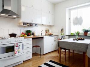 Moderne Küchen : Kuchenarbeitsplatte Vergleich Kleine Weisse Kueche Mit Holzboden Und Esstisch Küchenarbeitsplatte Vergleich Moderne Küchen : Kuchenarbeitsplatte Vergleich Kleine Weisse Kueche Mit Holzboden Und Esstisch Küchenarbeitsplatte Vergleich