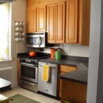 Badezimmer Style : Kuechenfronten Material Im Vergleich Kueche Mit Eichenfronten Und Gruenem Teppich Kleines Badezimmer Mit Dusche Modern Gestalten