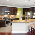 Badezimmer Style : Open Kitchen Plans Badezimmer Dekorieren