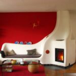 Ratgeber : Moderne Wohnzimmer Deko Ideen Moderne Wohnzimmer Bilder Ideen Exotische Deko Kamin Ohne Schornstein 2 Küchenplanung Fehler Ideen