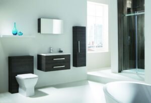 Badezimmer Style : Schimmel Im Bad Vorbeugen Moderne Badezimmermobel Graues Holz Schiebetur Dusche Schimmel Im Bad Vorbeugen