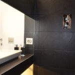 Moderne Küchen : Walk In Dusche Fur Kleine Bader Marmorbad Eckdusche Doppelwaschtisch Walk-in-Dusche Für Kleine Bäder: Maße, Kosten, Planung