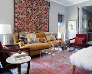 Kleine Bäder : Wohnzimmer Wand Farben Tolle Ideen Fur Wohnzimmer Eklektisches Wohnzimmer Senfgelbes Samtsofa Wandteppich Badezimmer 4 Qm Einrichten: Grundrisse, Ideen Und Tipps Kleine Bäder: Wohnzimmer Wand Farben Tolle Ideen Fur Wohnzimmer Eklektisches Wohnzimmer Senfgelbes Samtsofa Wandteppich Badezimmer 4 Qm Einrichten: Grundrisse, Ideen Und Tipps